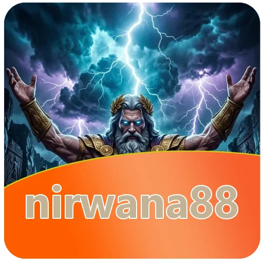 Ilustrasi unduh APK nirwana88