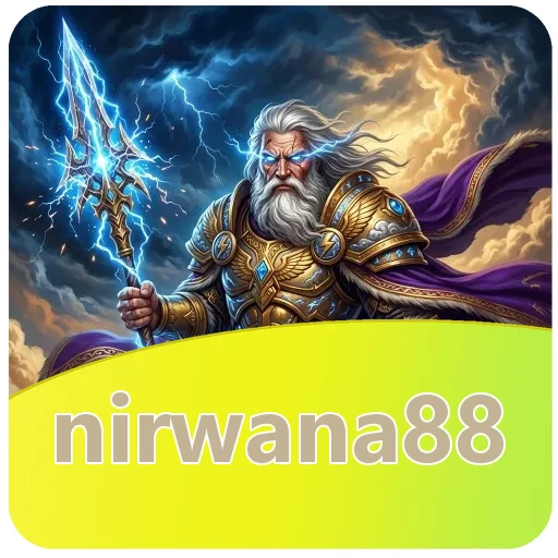 Ilustrasi instal dan buka APK nirwana88